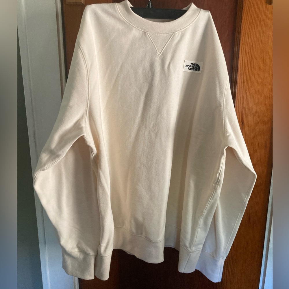 The North Face Sweatshirt